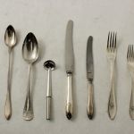 933 9188 CUTLERY